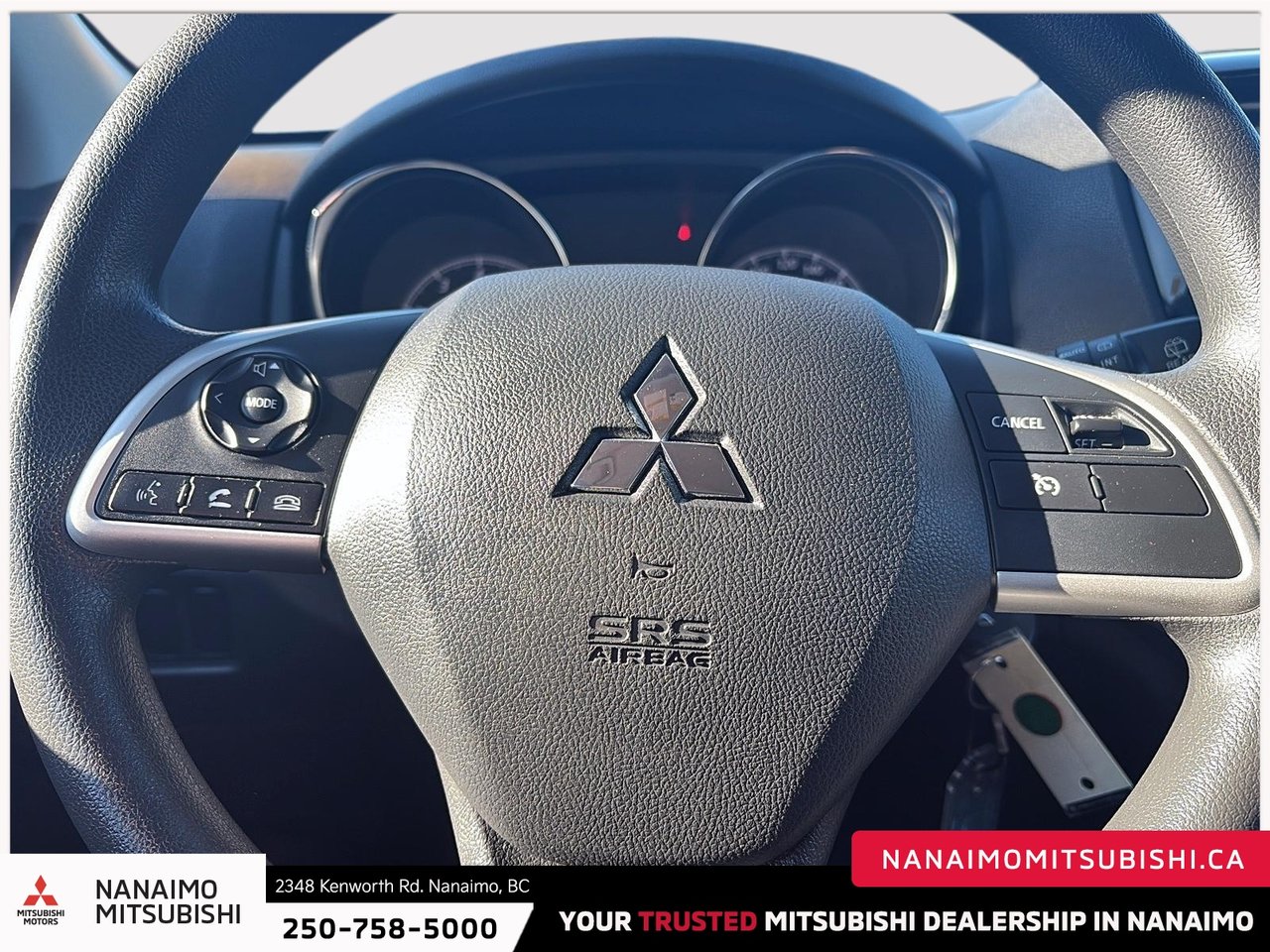 2023 Mitsubishi RVR ES-13