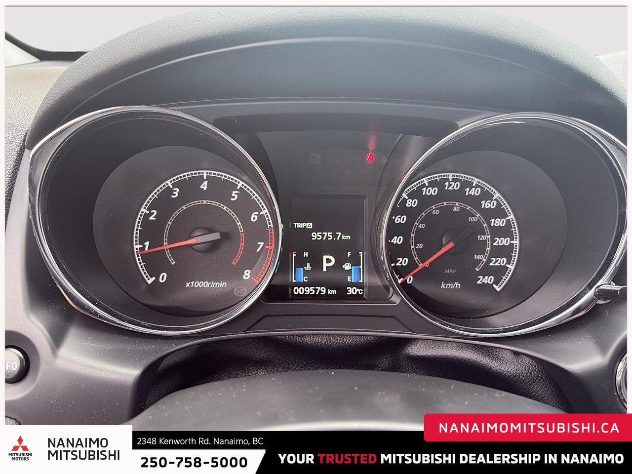 2024 Mitsubishi RVR SEL-14