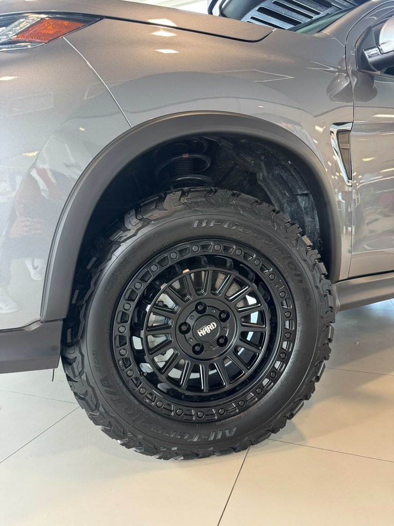 2026 Mitsubishi RVR SE-1