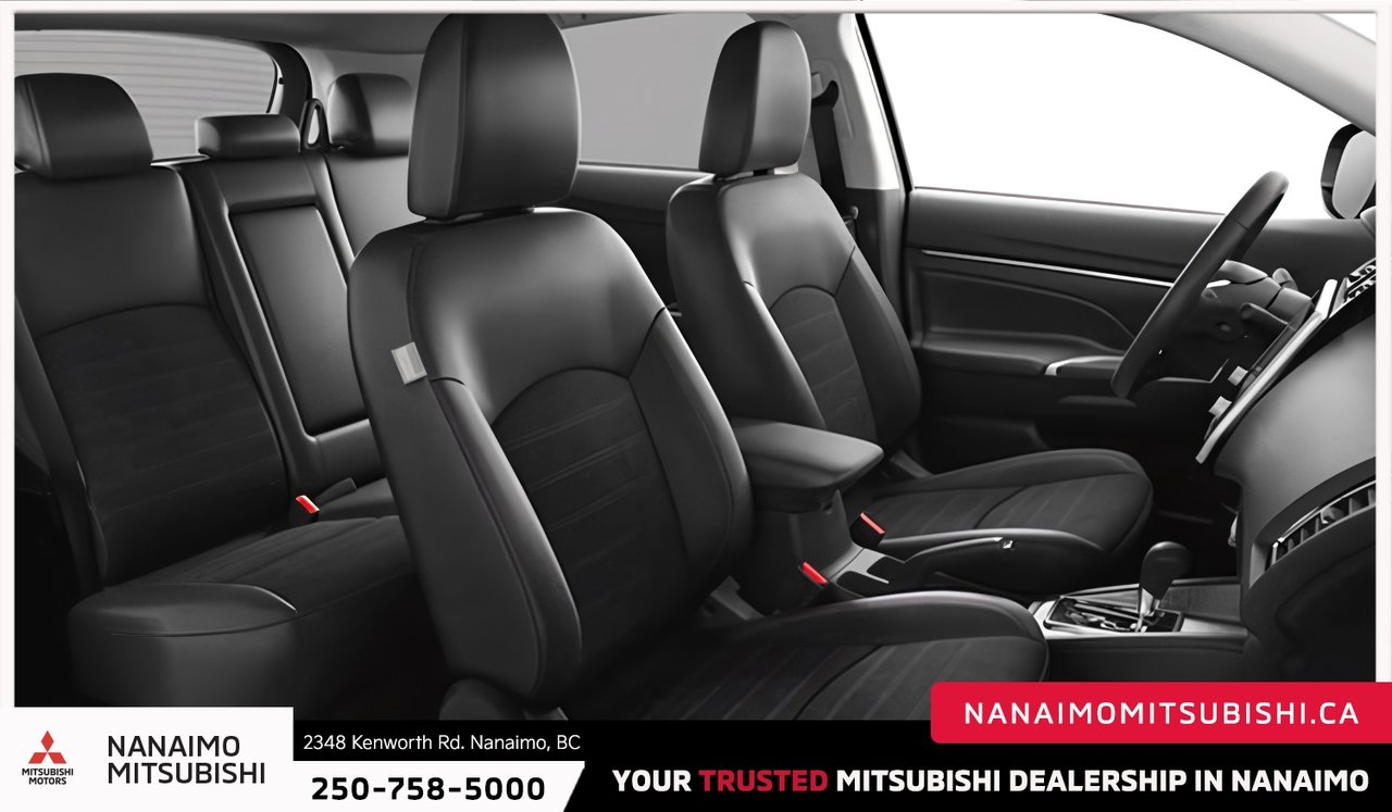 2026 Mitsubishi RVR NOIR-5