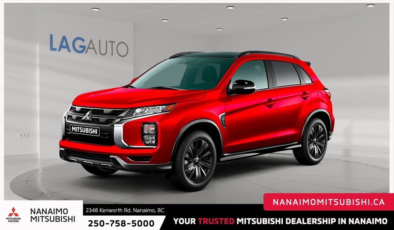 2026 Mitsubishi RVR NOIR-0