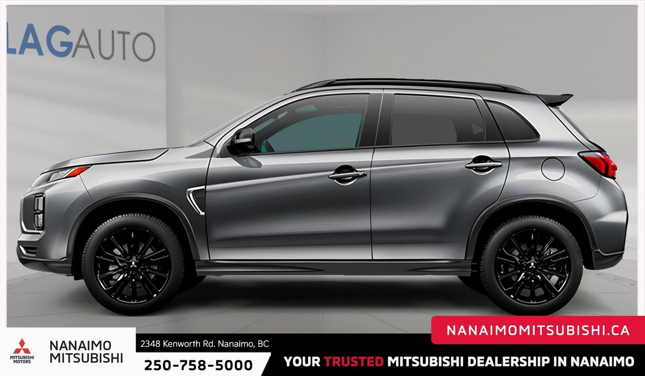 2026 Mitsubishi RVR NOIR-1