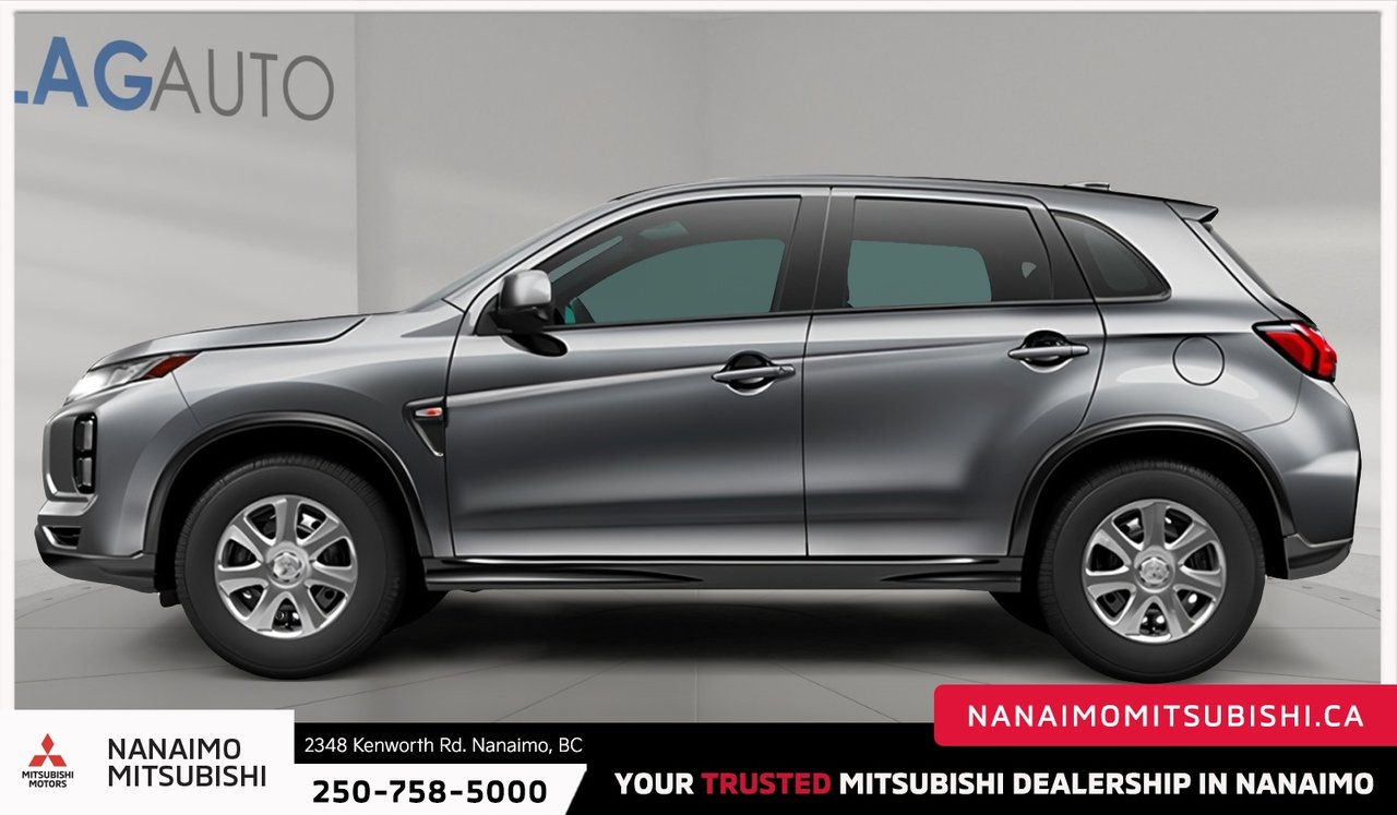 2027 Mitsubishi RVR ES AWC-1