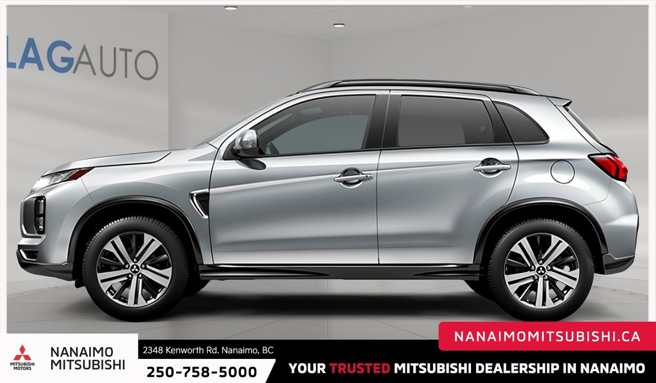 2027 Mitsubishi RVR SEL AWC-1