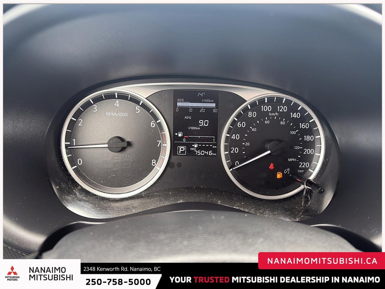 2021 Nissan Kicks S-14