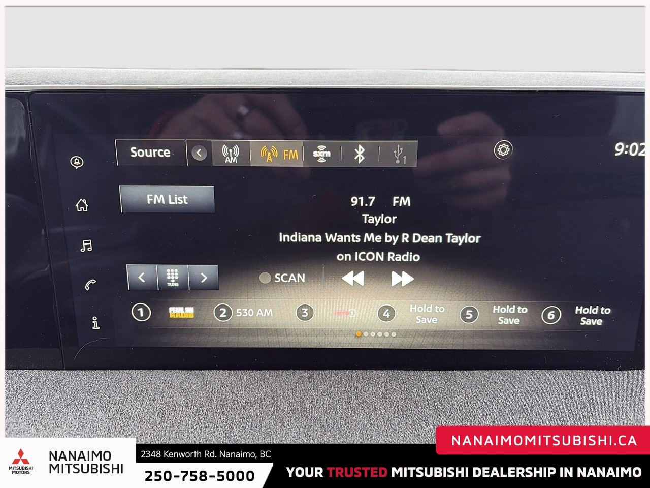 2025 Nissan Kicks SV-18