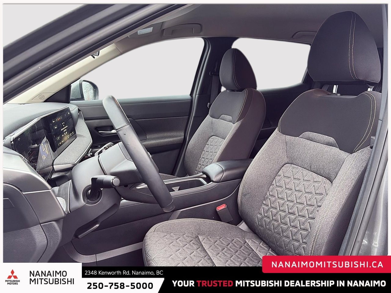 2025 Nissan Kicks SV-8