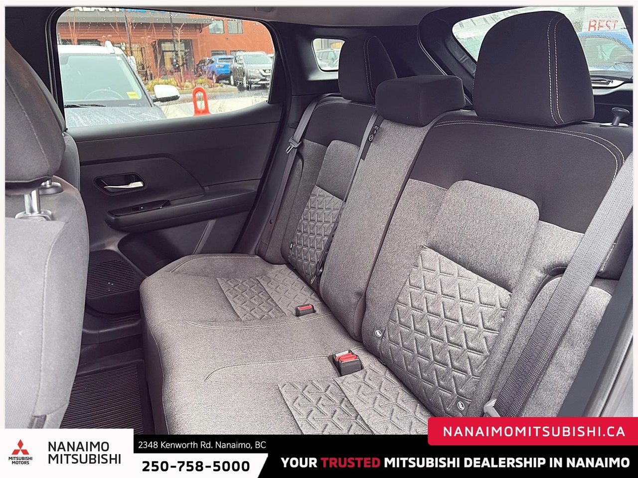 2025 Nissan Kicks SV-9