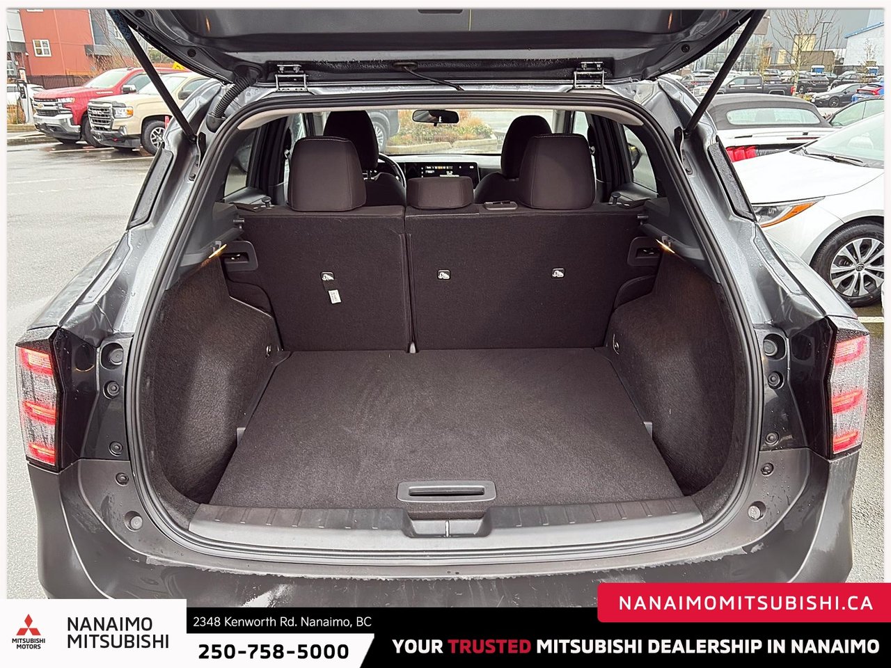 2025 Nissan Kicks SV-6