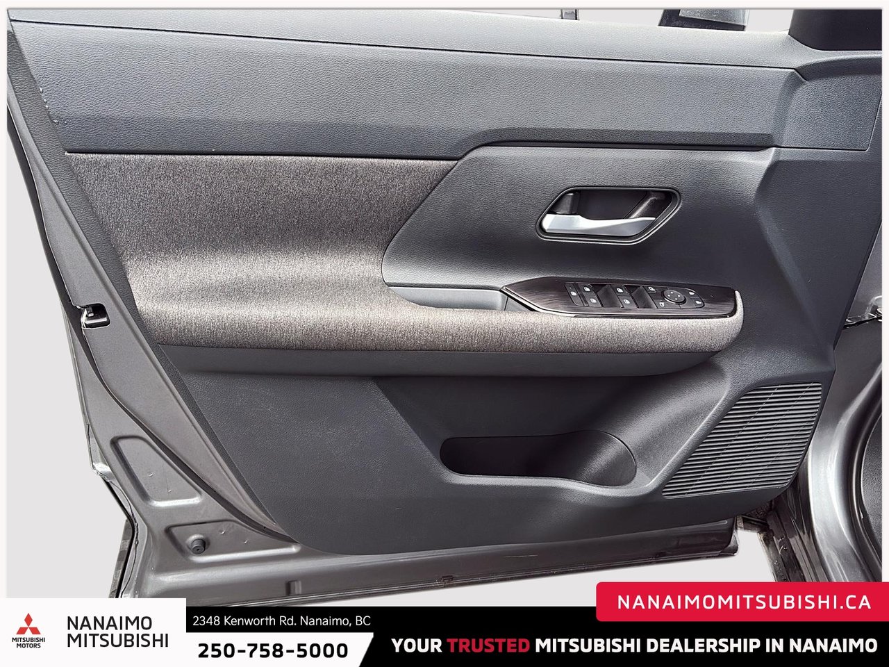 2025 Nissan Kicks SV-10