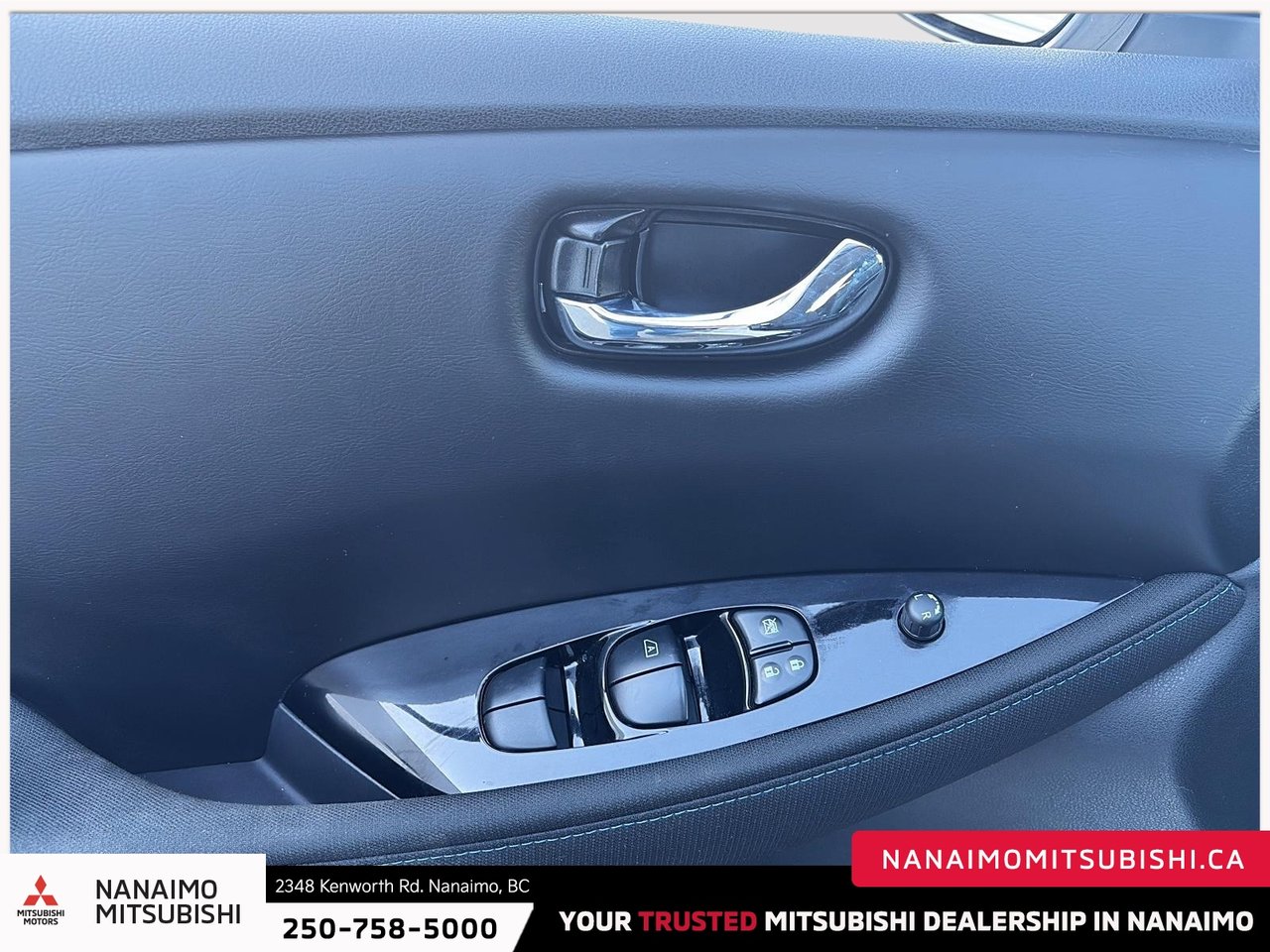 2023 Nissan Leaf SV Plus-11