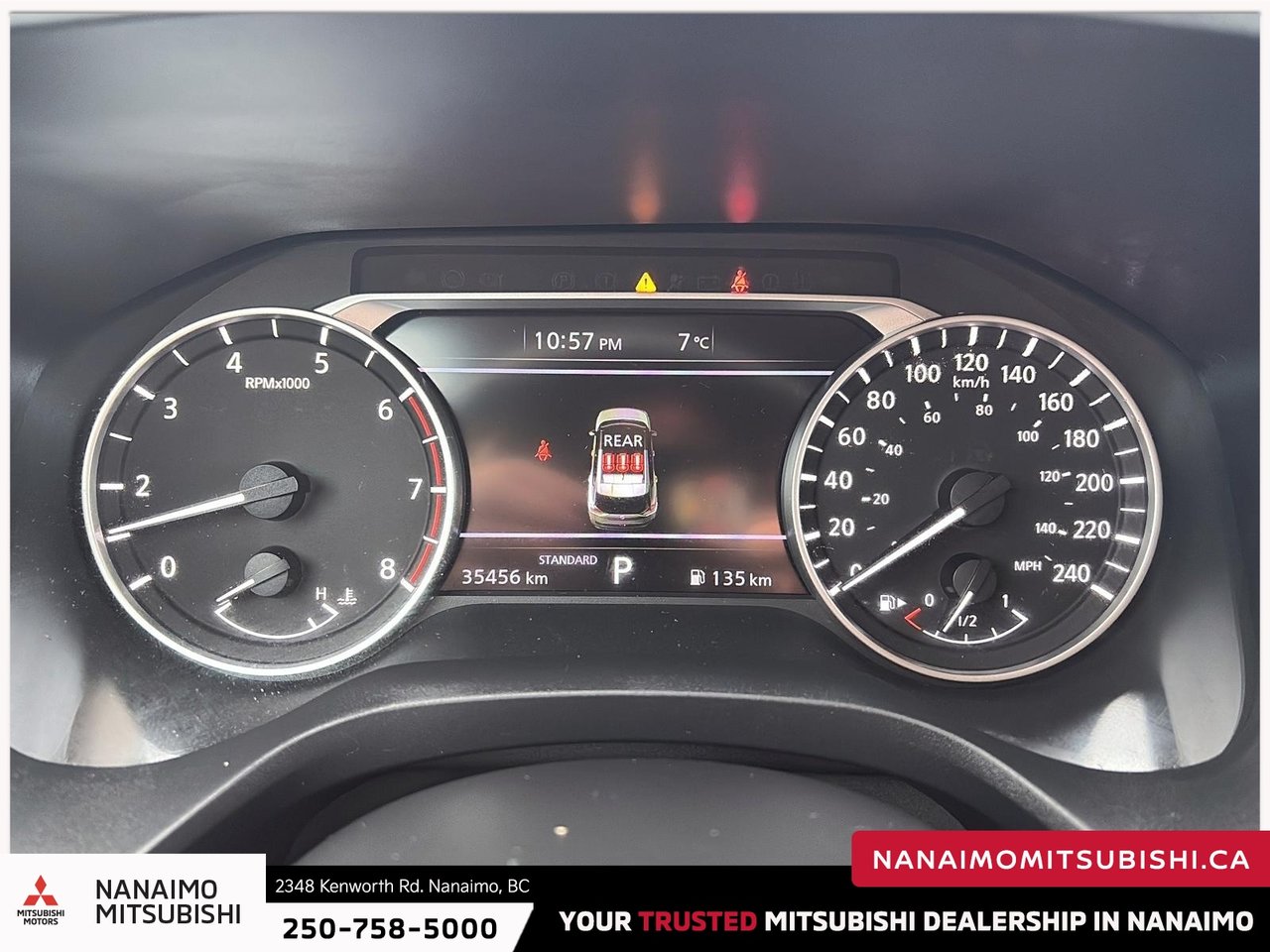 2023 Nissan Rogue S-14