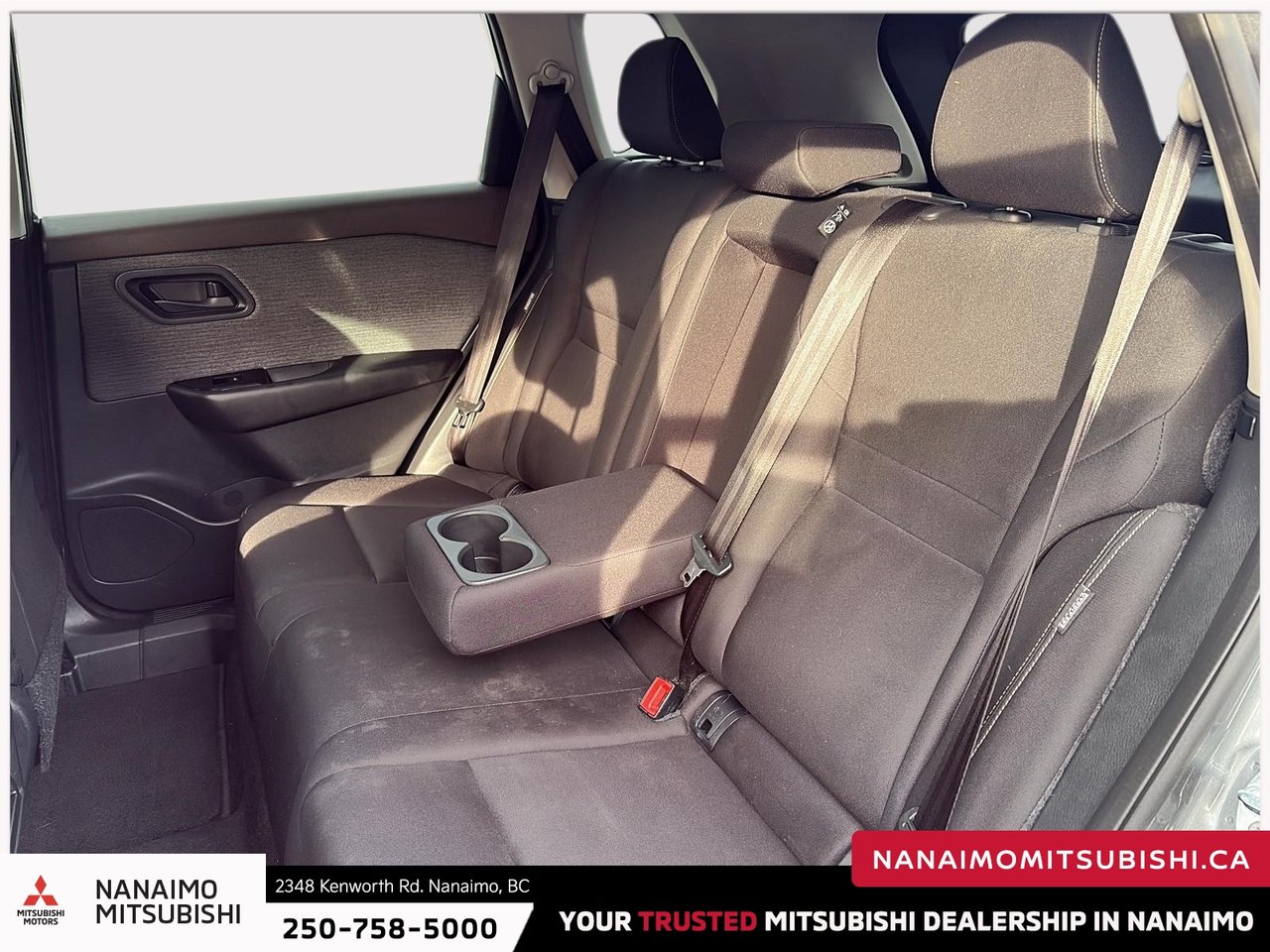 2023 Nissan Rogue S-9