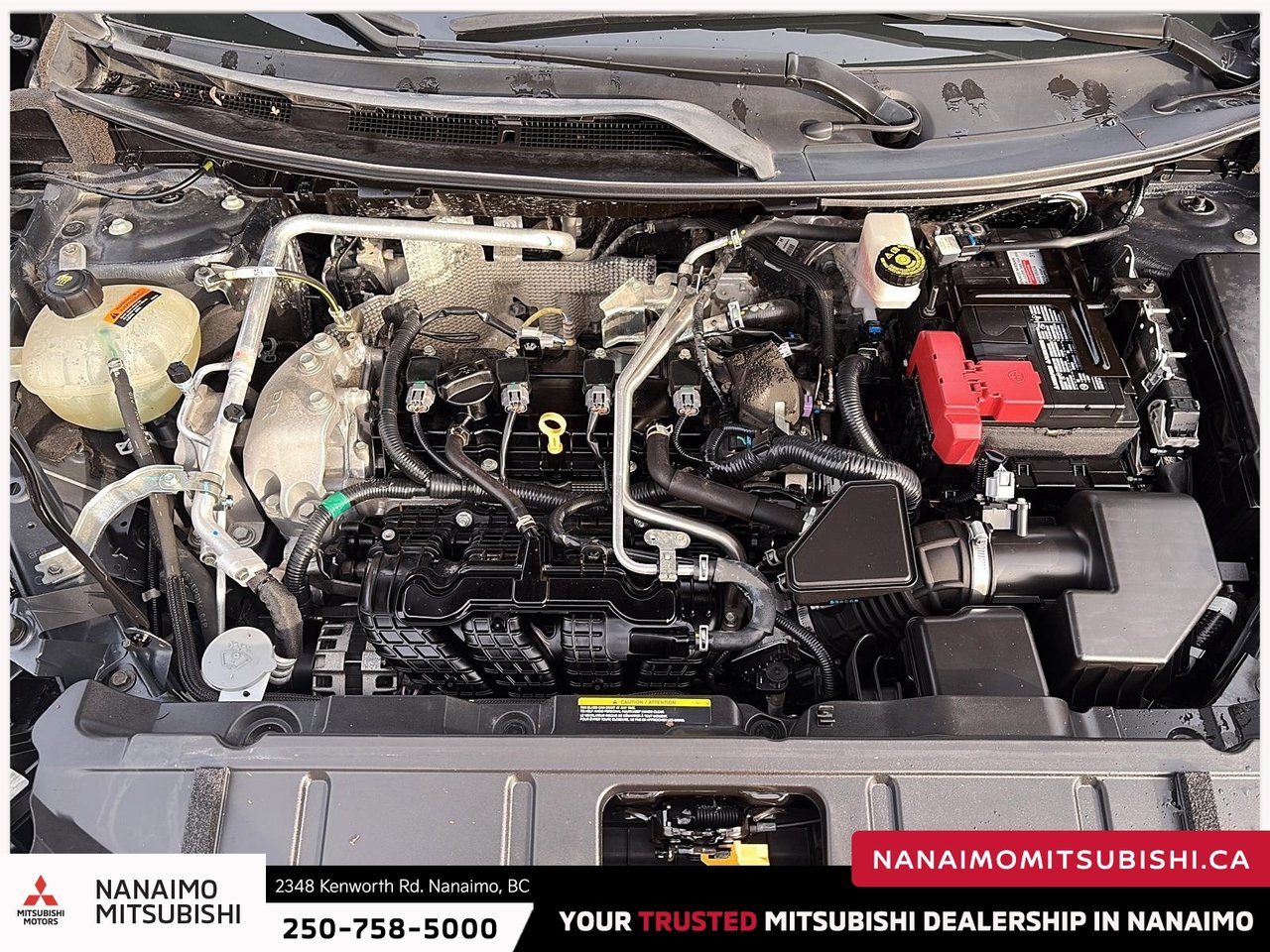 2023 Nissan Rogue S-7