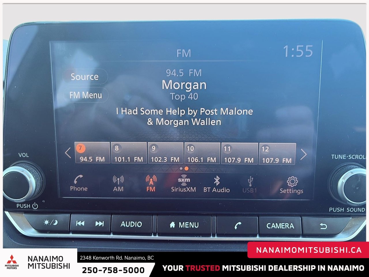 2023 Nissan Rogue S-16