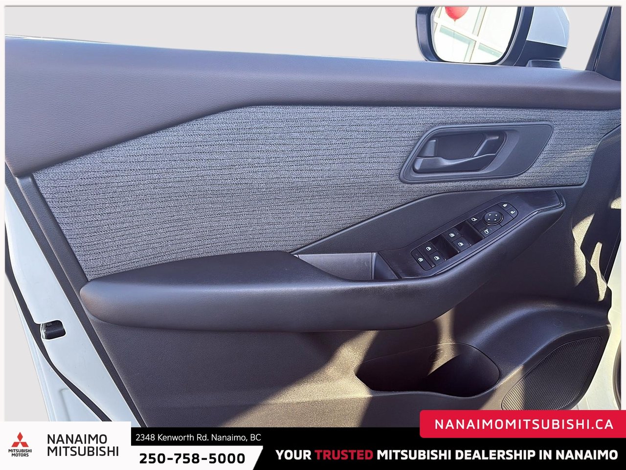 2023 Nissan Rogue S-10