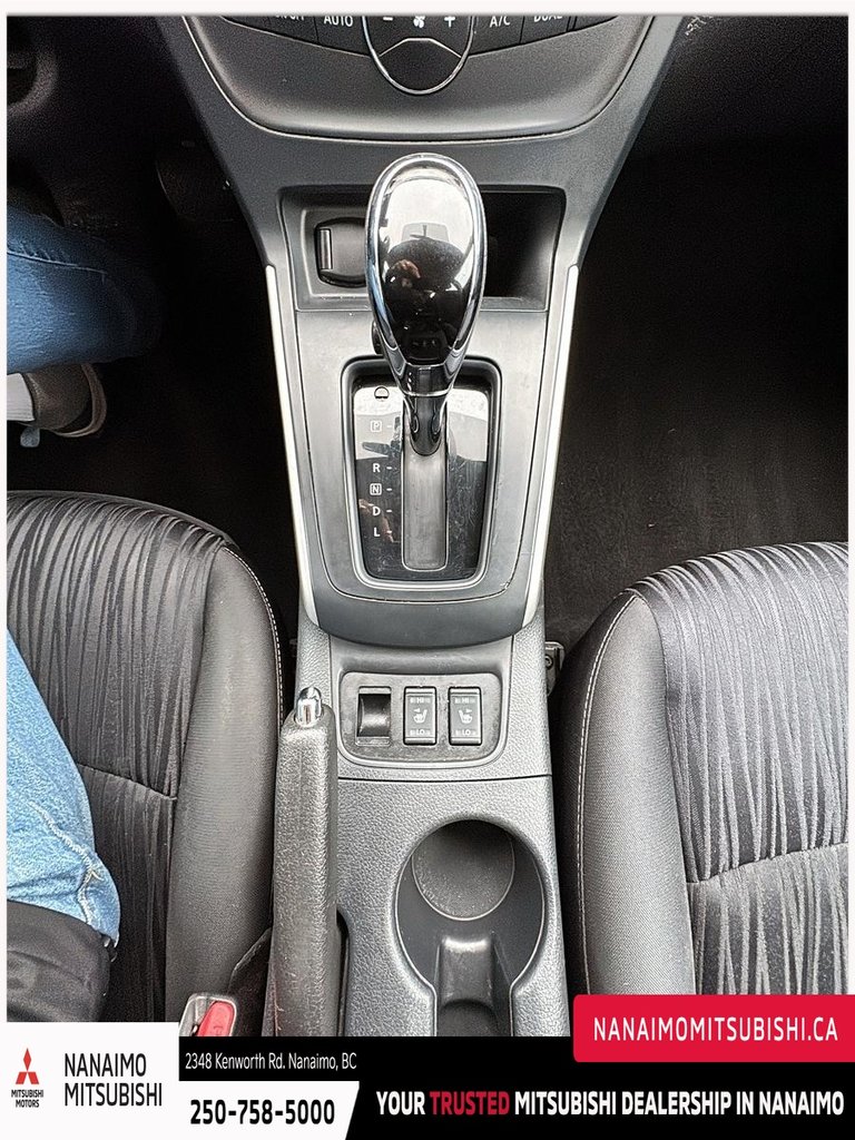 2018 Nissan Sentra 1.8 SV-17