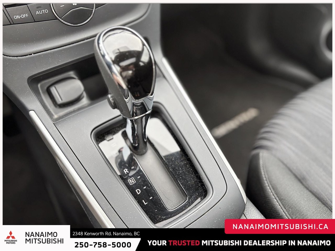 2019 Nissan SENTRA SV-14