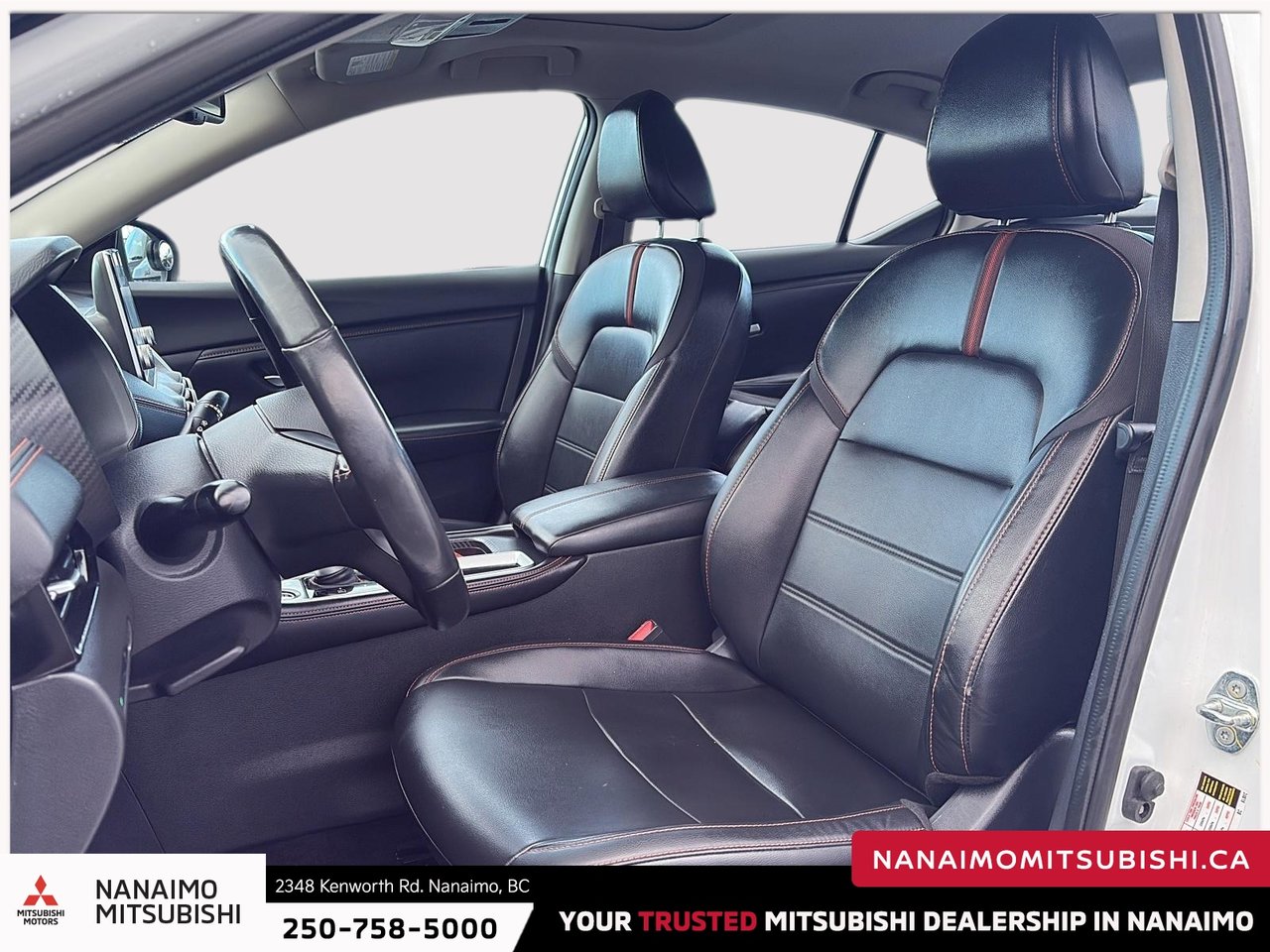 2022 Nissan Sentra SR-10