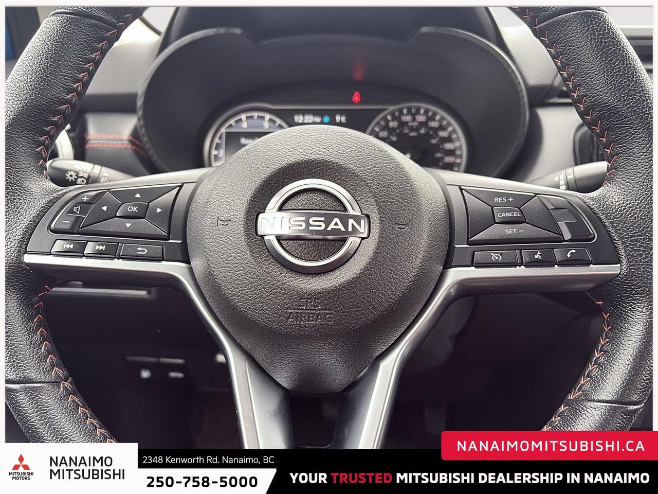 2023 Nissan Versa SR-13