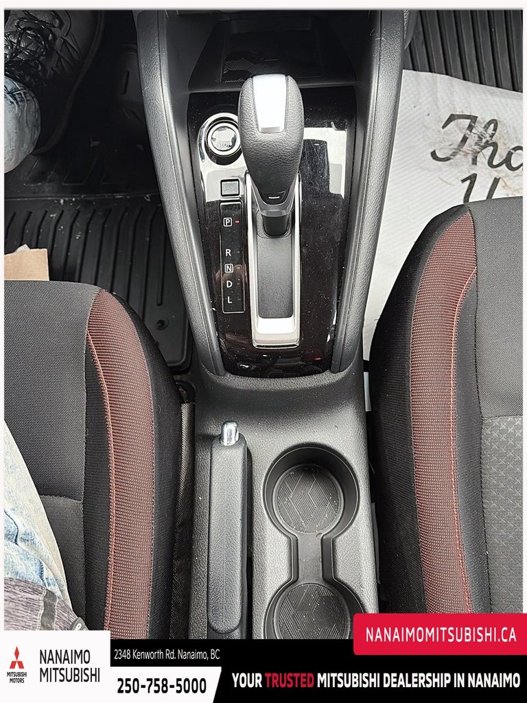 2023 Nissan Versa SR-17