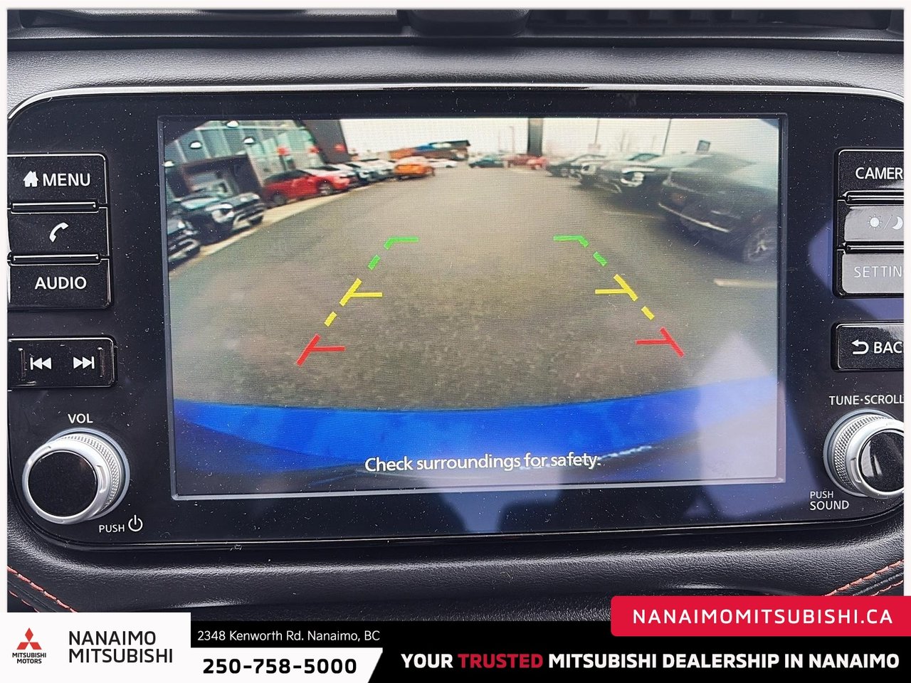 2023 Nissan Versa SR-19