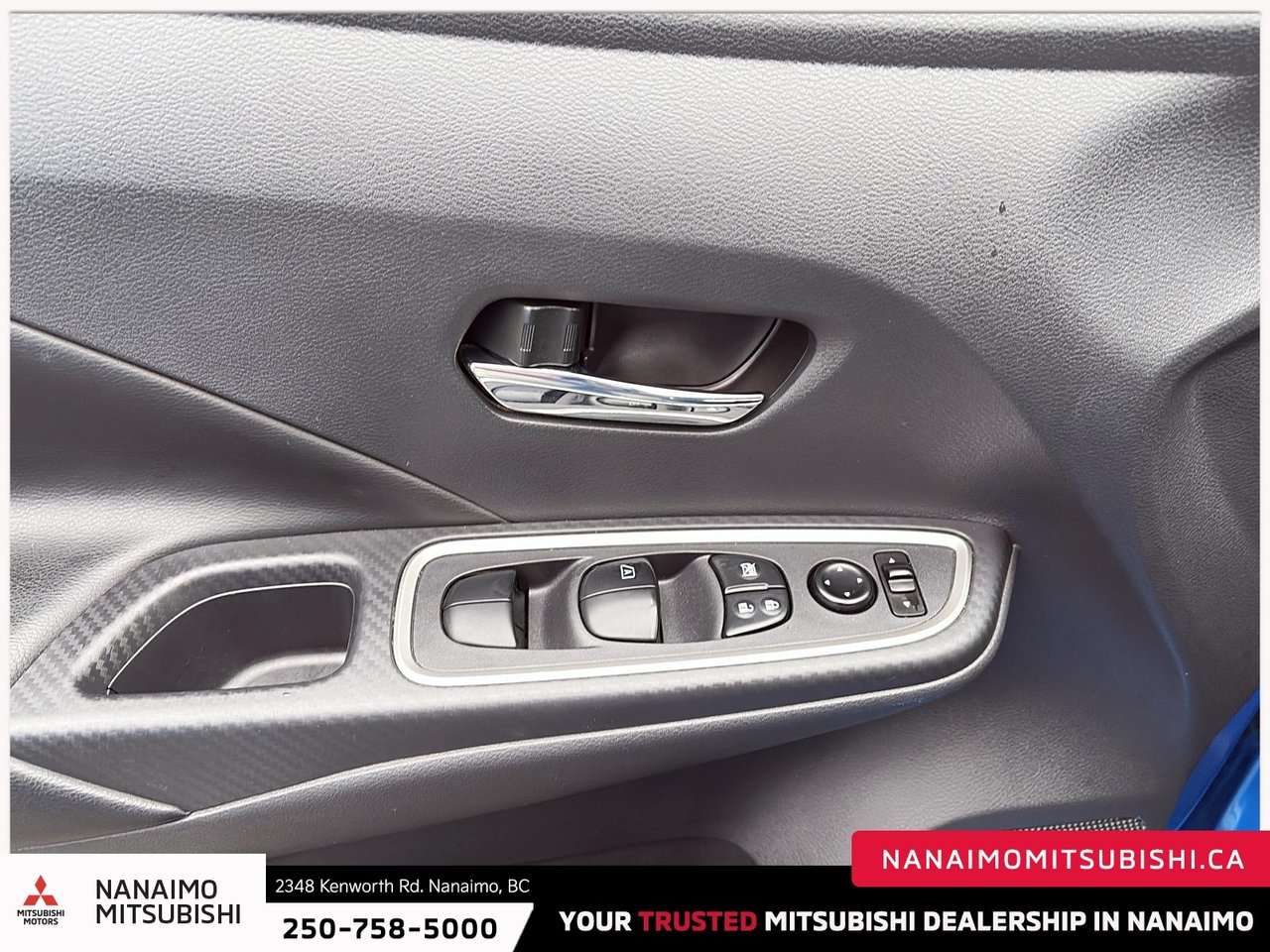 2023 Nissan Versa SR-11