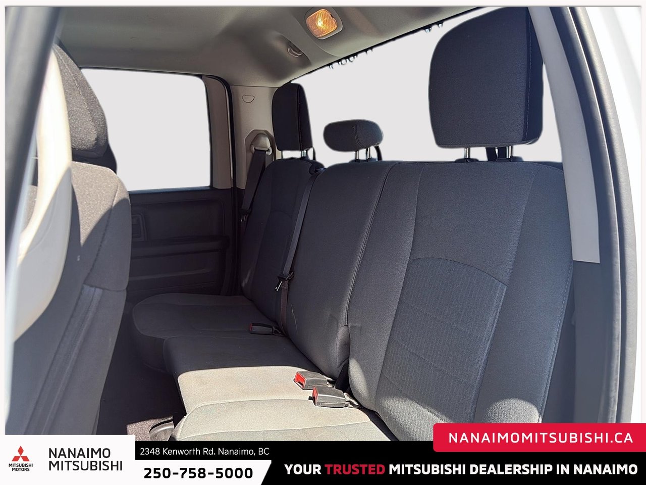 2022 Ram 1500 Classic Express-11