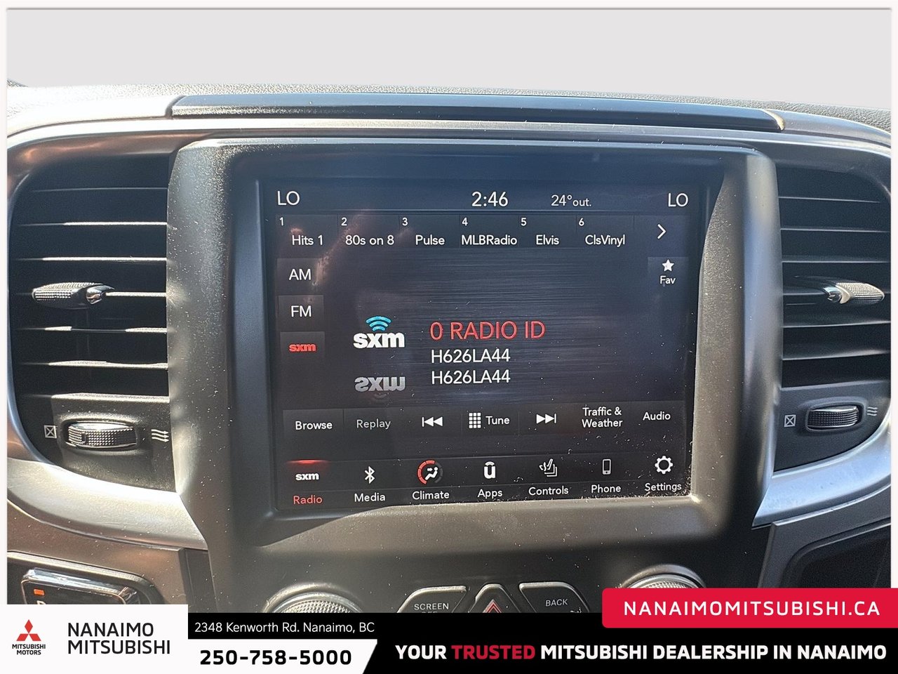 2018 Ram 1500 Big Horn-18