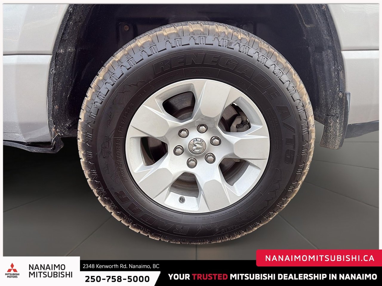 2022 Ram 1500 Tradesman-1