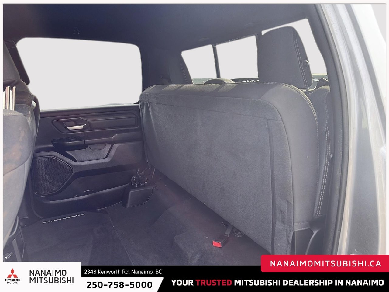 2022 Ram 1500 Tradesman-7