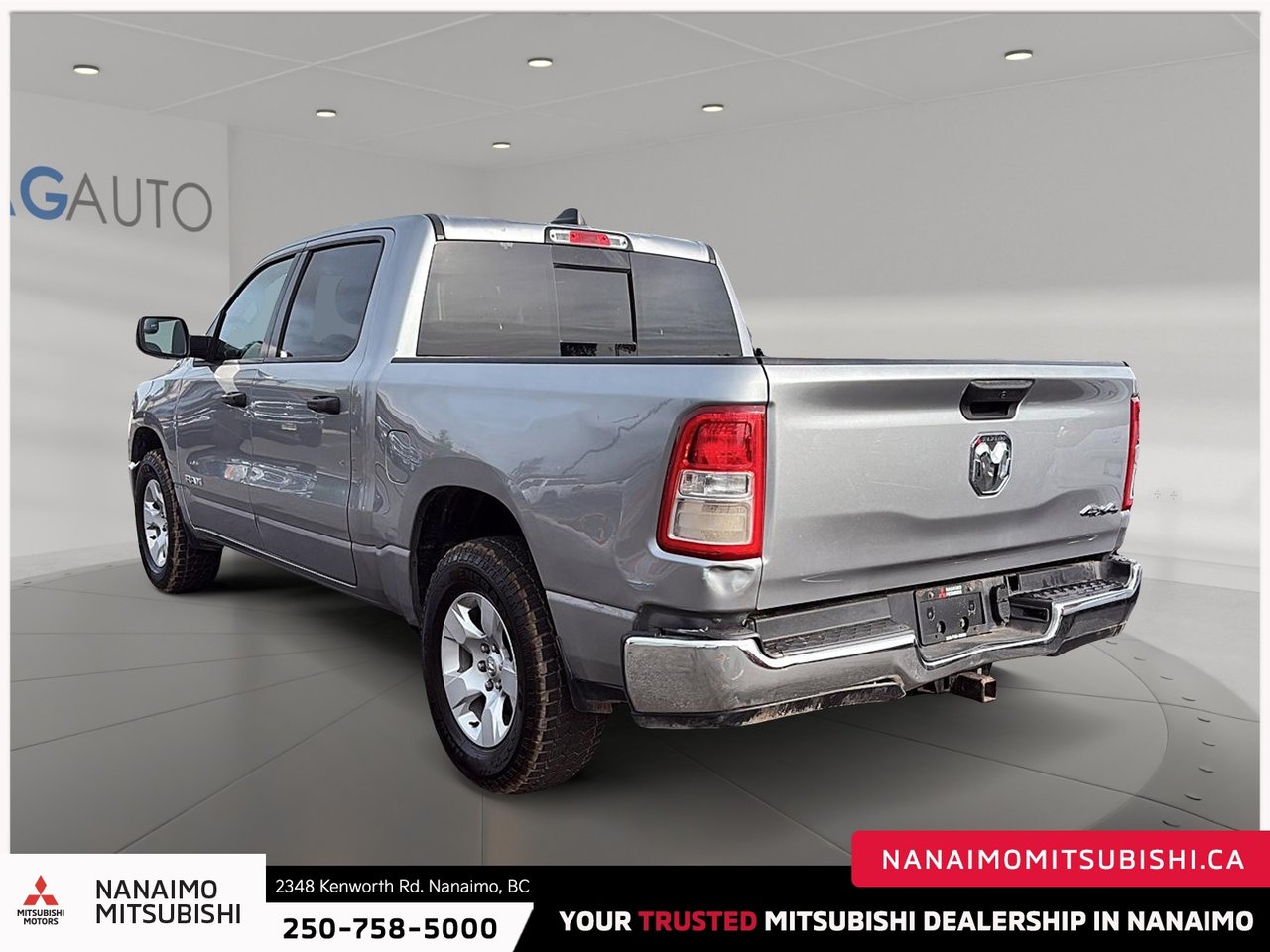 2022 Ram 1500 Tradesman-4