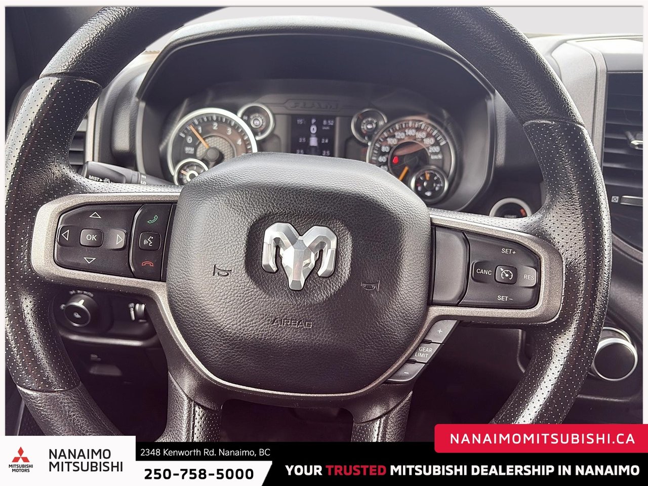 2022 Ram 1500 Tradesman-12