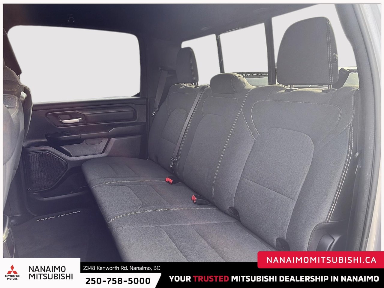 2022 Ram 1500 Tradesman-8