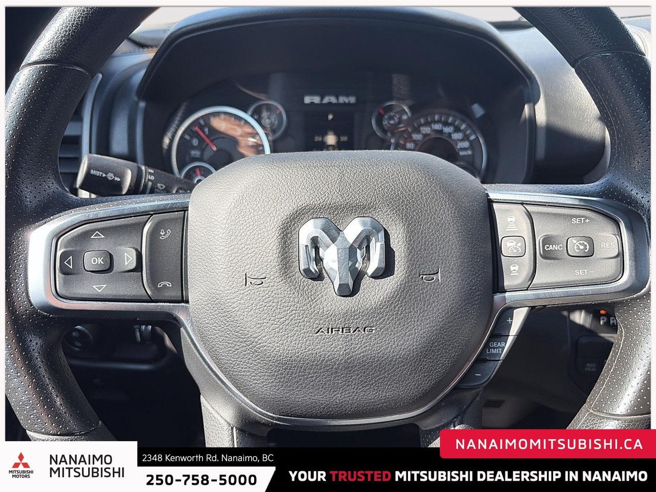 2025 Ram 1500 Tradesman-15