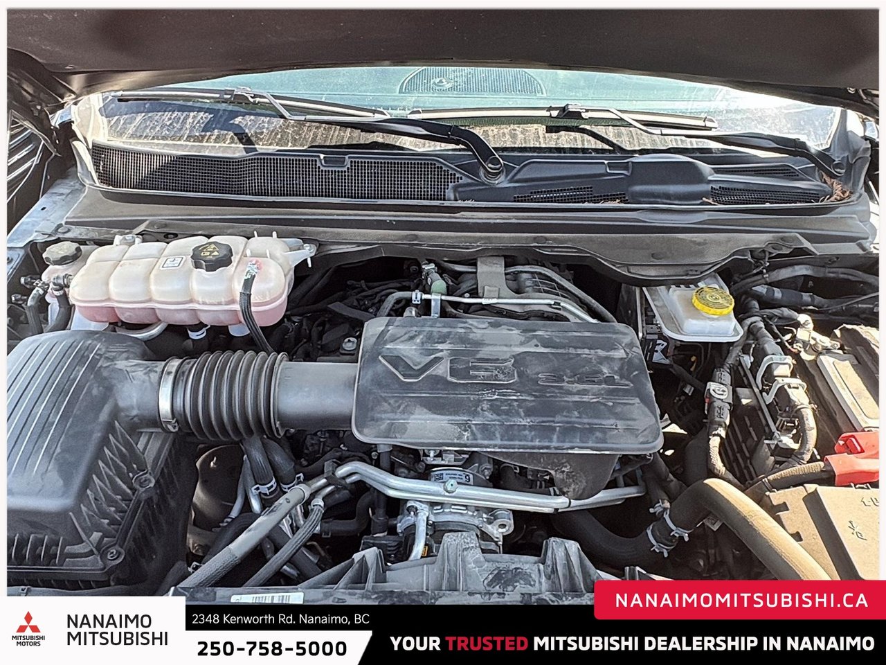 2025 Ram 1500 Tradesman-8