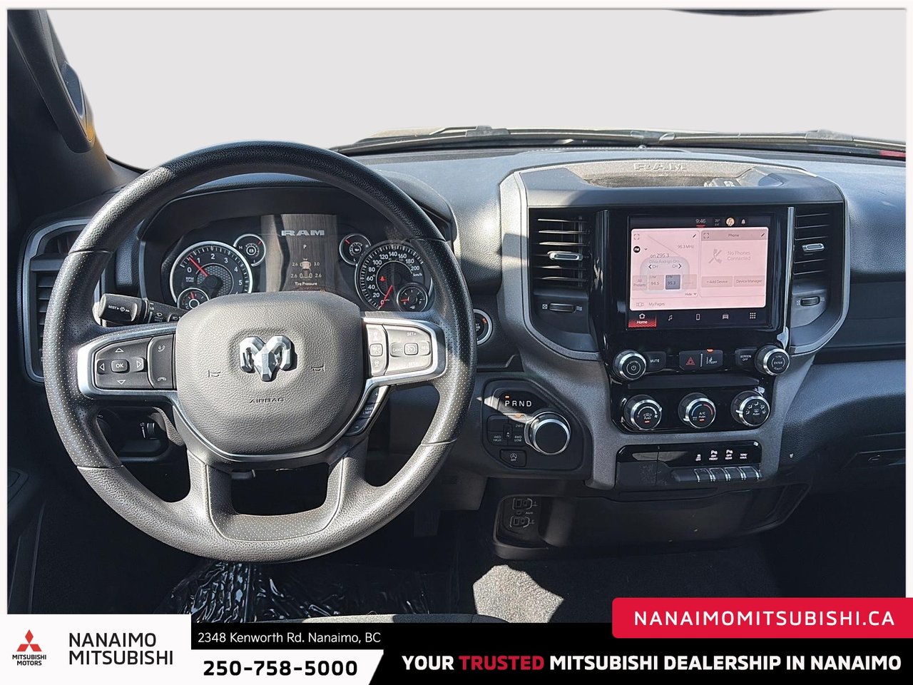 2025 Ram 1500 Tradesman-14