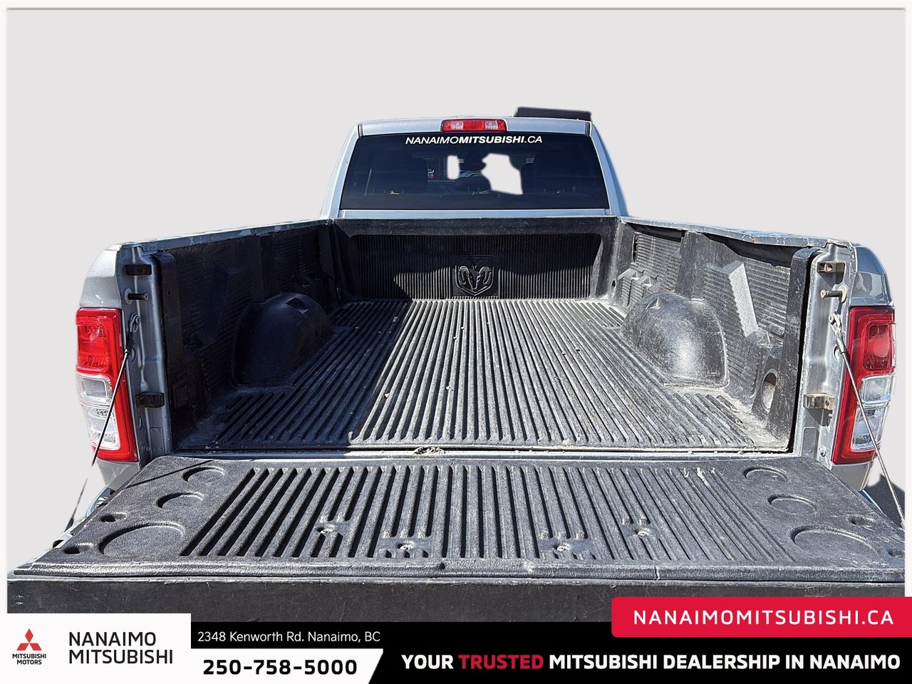 2020 Ram 3500 Big Horn-6