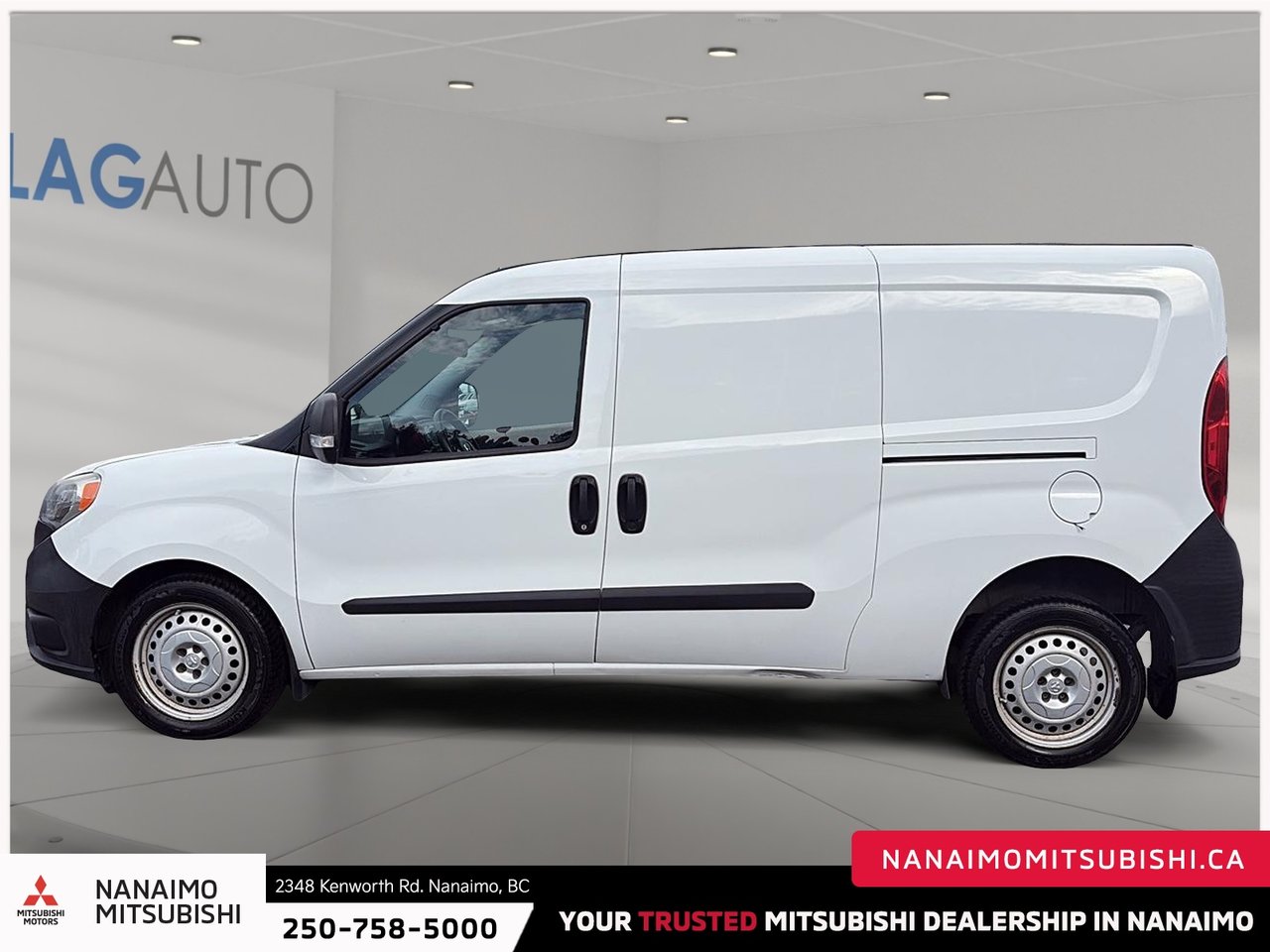 2016 Ram ProMaster City ST-5