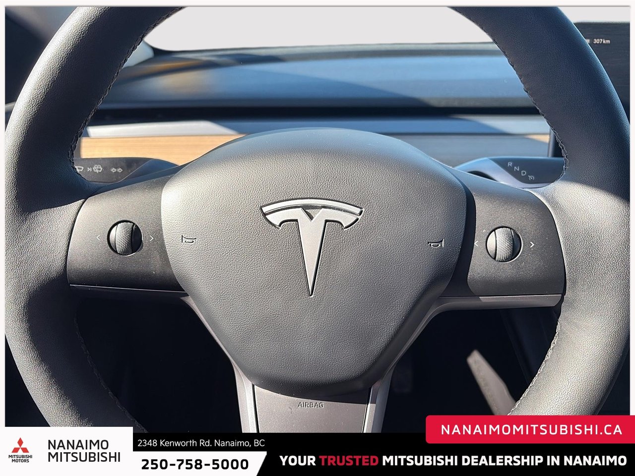 2024 Tesla Model Y Standard Range-12
