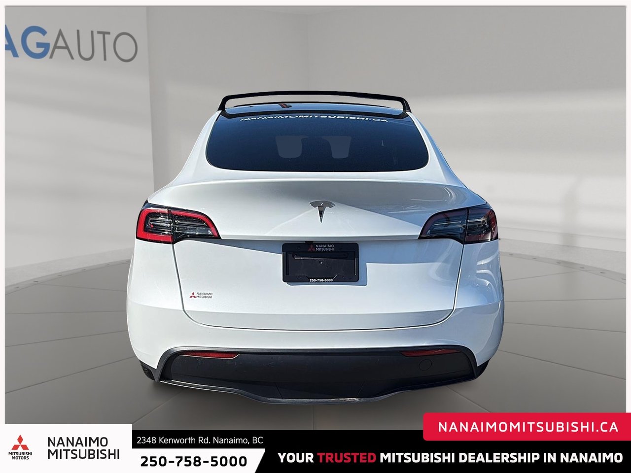 2024 Tesla Model Y Standard Range-3