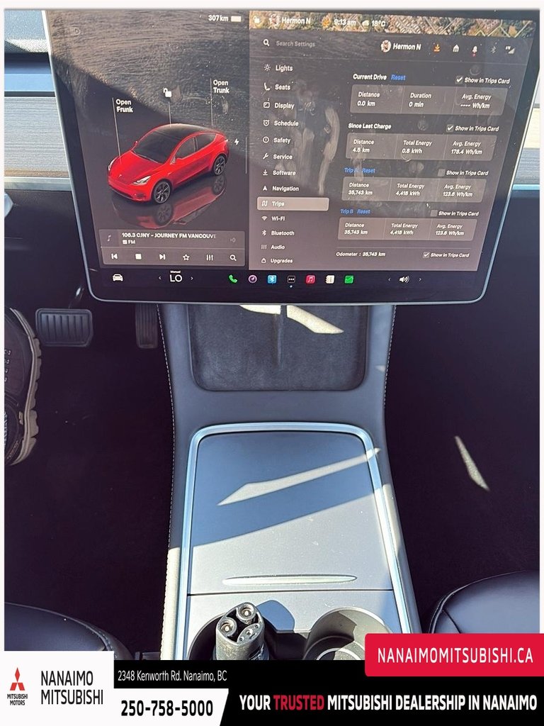 2024 Tesla Model Y Standard Range-15