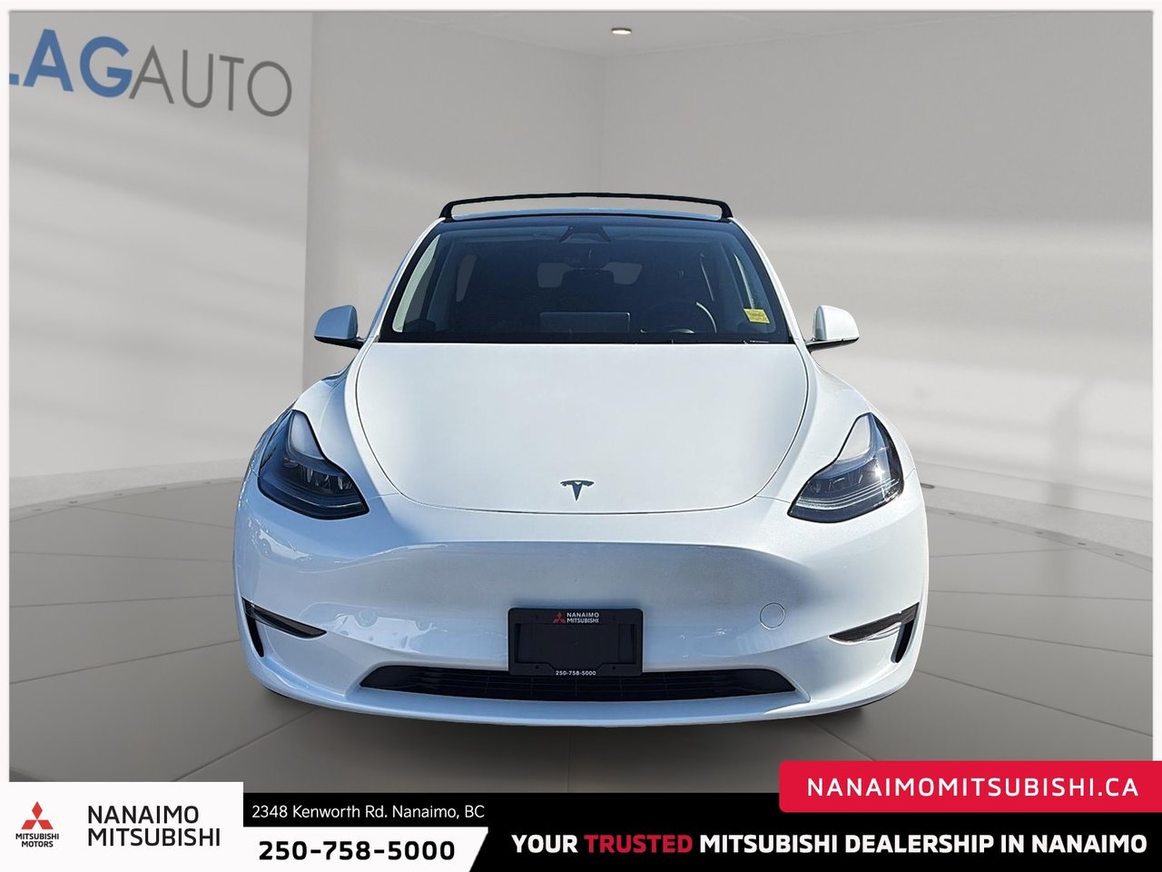 2024 Tesla Model Y Standard Range-2