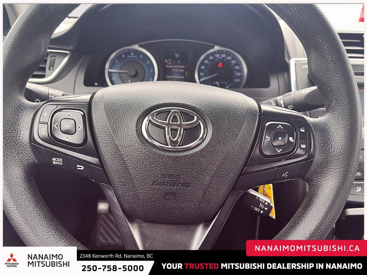 2017 Toyota Camry LE-13