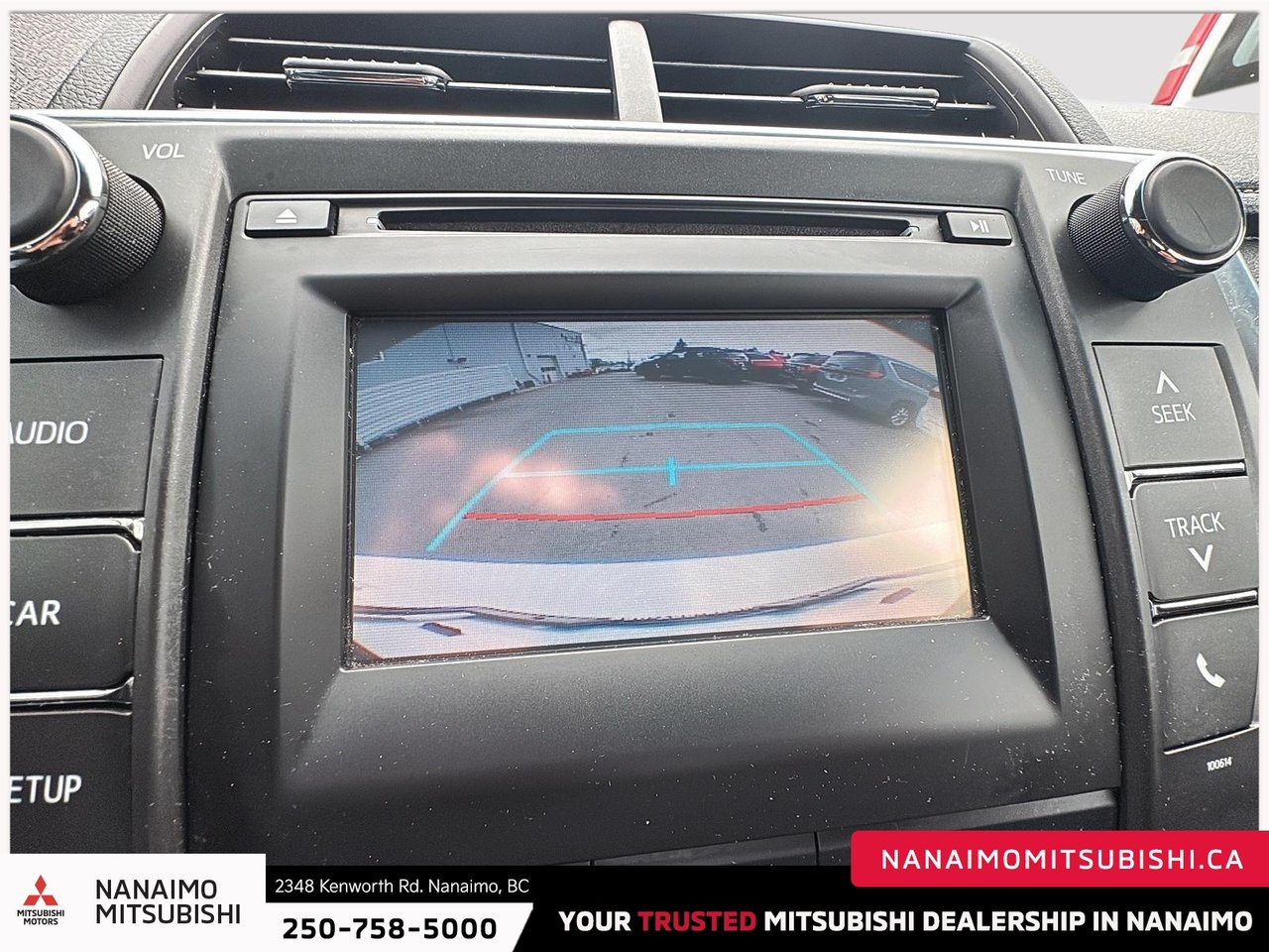2017 Toyota Camry LE-19