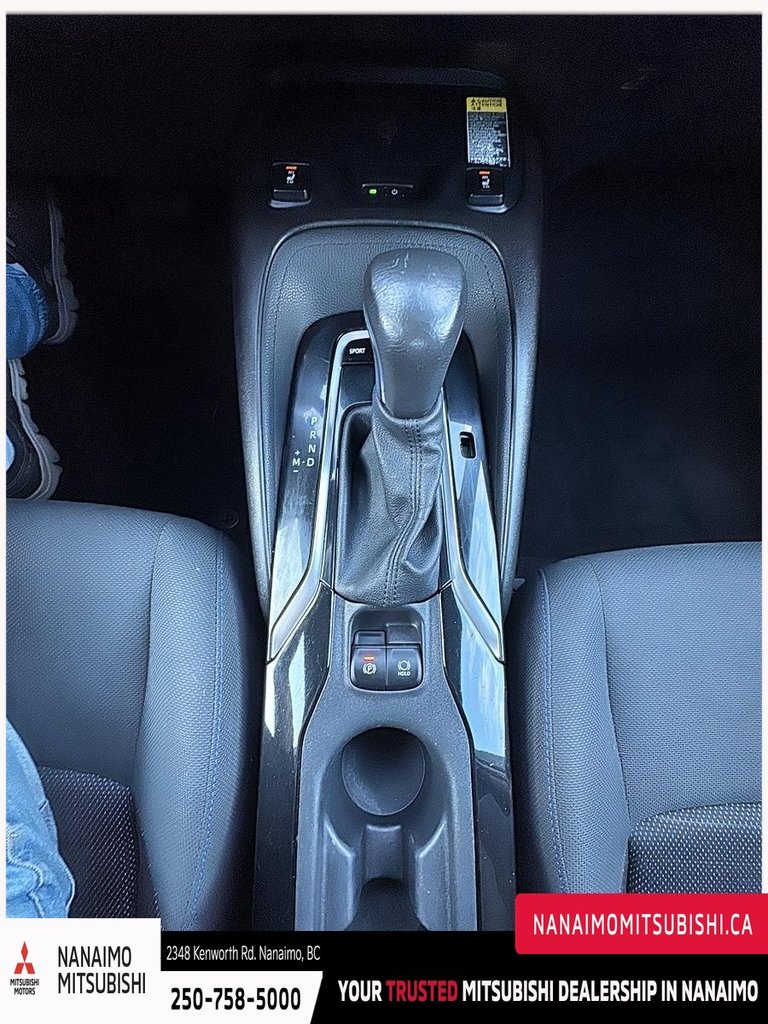 2020 Toyota Corolla SE-17