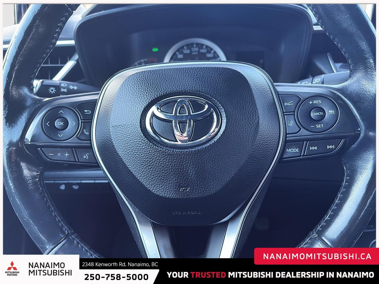 2020 Toyota Corolla SE-13