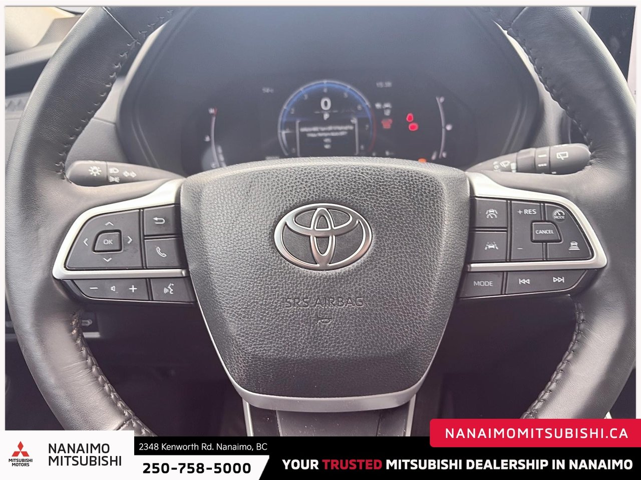 2025 Toyota Grand Highlander XLE-13