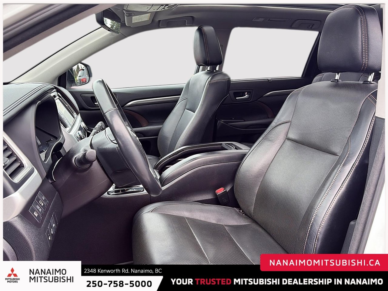 2018 Toyota Highlander Limited-8