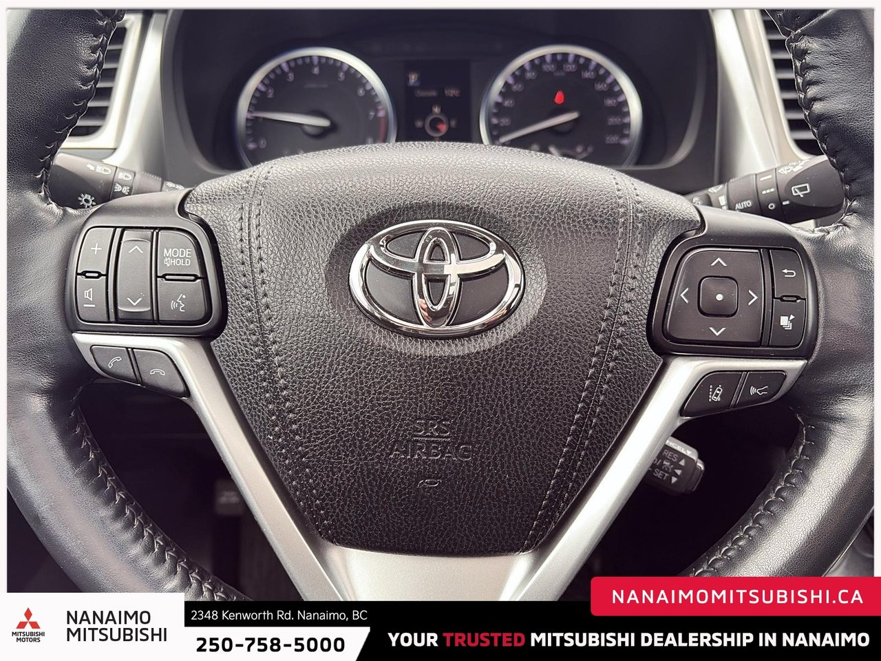 2018 Toyota Highlander Limited-13